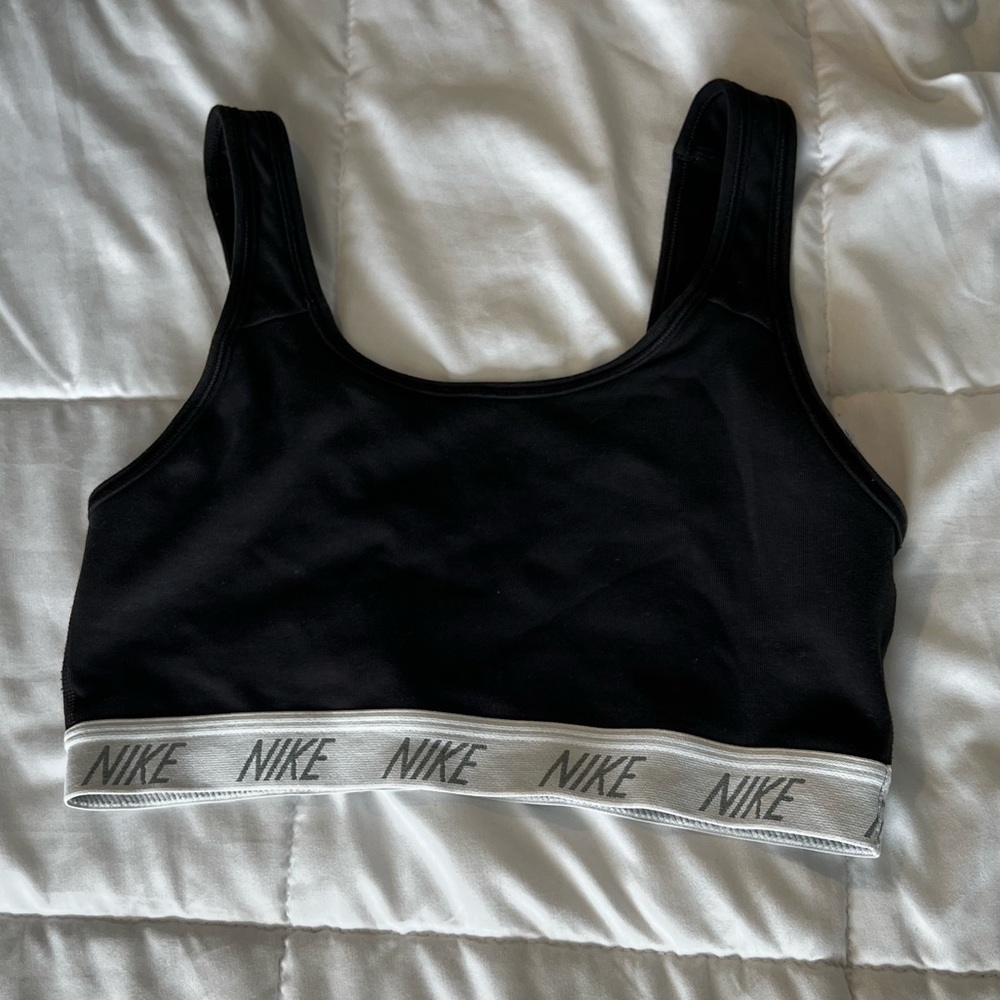 Nike sports bra